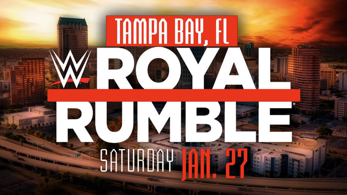 WWE Royal Rumble Unveiling the Biggest Storylines  Edge of Philly