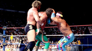 Royal Rumble 1990 photos  WWE