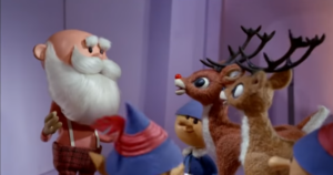 2019 CBS Holiday TV Special Schedule Released Heres When Rudolph Airs