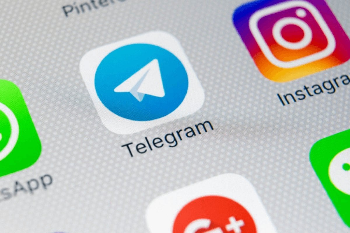 5 Ways to Recover Deleted Telegram Messages on iPhone and Android 2022