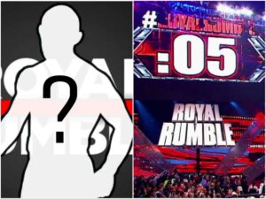 4time World Champion teases WWE return after four months at Royal