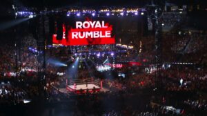 Royal Rumble Betting Odds Revealed