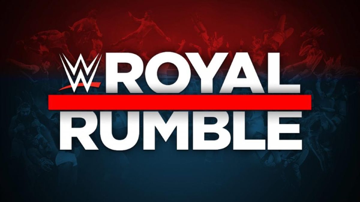 WWE Royal Rumble 2024 Location Revealed  WrestleTalk