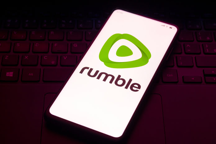 Rumble Stock Price Increased by 15 Bringing Its Weekly Gain to 65