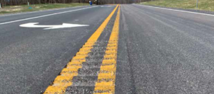 Can You Have Both Rumble Strips and LongerLasting Roads  JBand