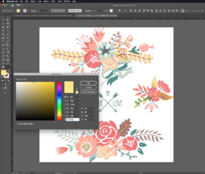 How to Edit Vectors in Adobe Illustrator  Storyblocks