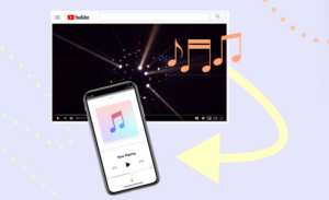 How to Extract Audio from a YouTube Video