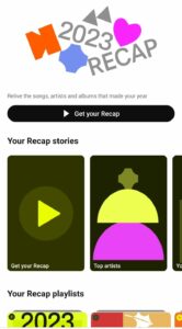 YouTube Music Wrapped Know Your Personalized Stats And Playlists  The