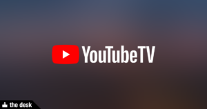 Tech issues hit Googleowned YouTube YouTube TV  The Desk