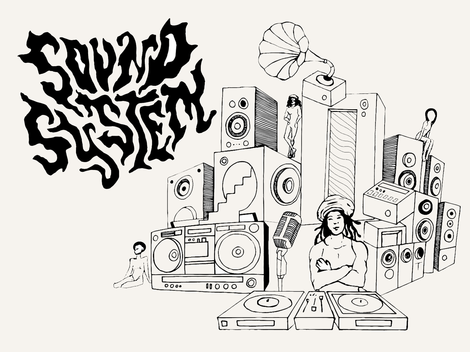 Rumble Sound System  Rumble