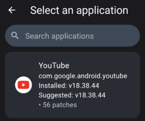 How to Install and Configure YouTube ReVanced on Android  Format Swap