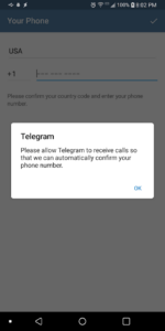 Telegram Not Sending Code Best Ways To Fix It  Telegram360Net