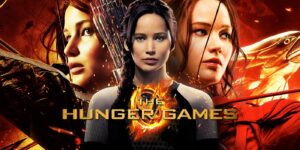 The Hunger Games Movies in Order  Chronologically and by Release Date