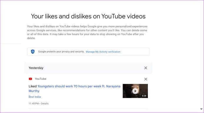 3 Ways to See Liked YouTube Videos on PC and Mobile  Guiding Tech