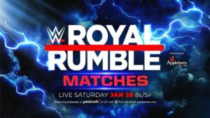 WWE Royal Rumble 2023 Returns Who is rumoured