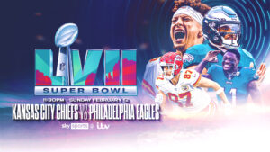 How to watch Super Bowl 2023 Date Time TV Channels 4K  More  Tech