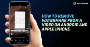 Watermark Remover How to Remove Watermark from a Video Online for Free