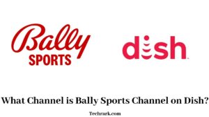 What Channel is Bally Sports Channel on Dish