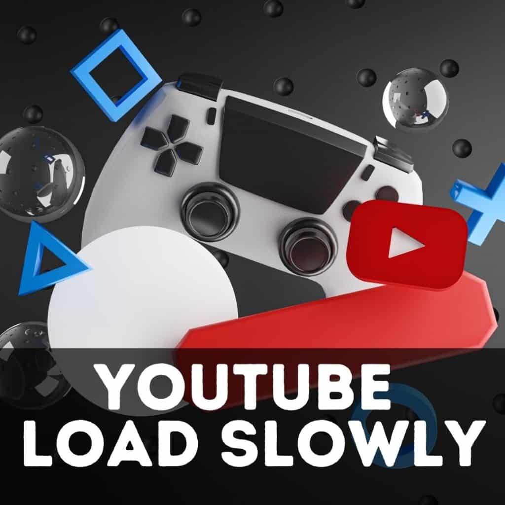 Why Does YouTube Load Slowly How To Speed Up The Loading Time  Scopi