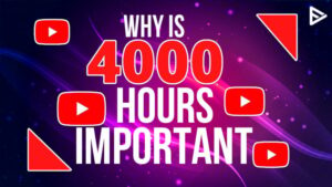 Increase your YouTube Watch Hours and complete your 4000 mark easily