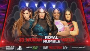 Spoilers WWE Royal Rumble 2024 Results  WrestleTalk