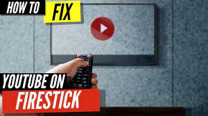 YouTube Not Working On Firestick How To Fix Most All Errors Guide