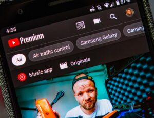 Why you cant access YouTube Premium after paying subscription  StreamDiag