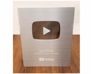 All You Need To Know About YouTube Silver Play Button How to Get One