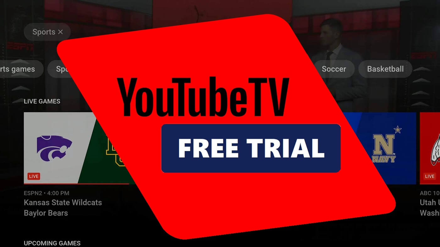 Did YouTube Cancel TV Free Trial 3 Solutions