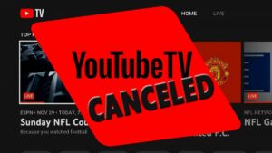 How to Cancel a YouTube TV Subscription Or Pause Membership