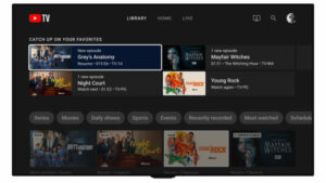 How many devices can you watch YouTube TV on  Android Authority