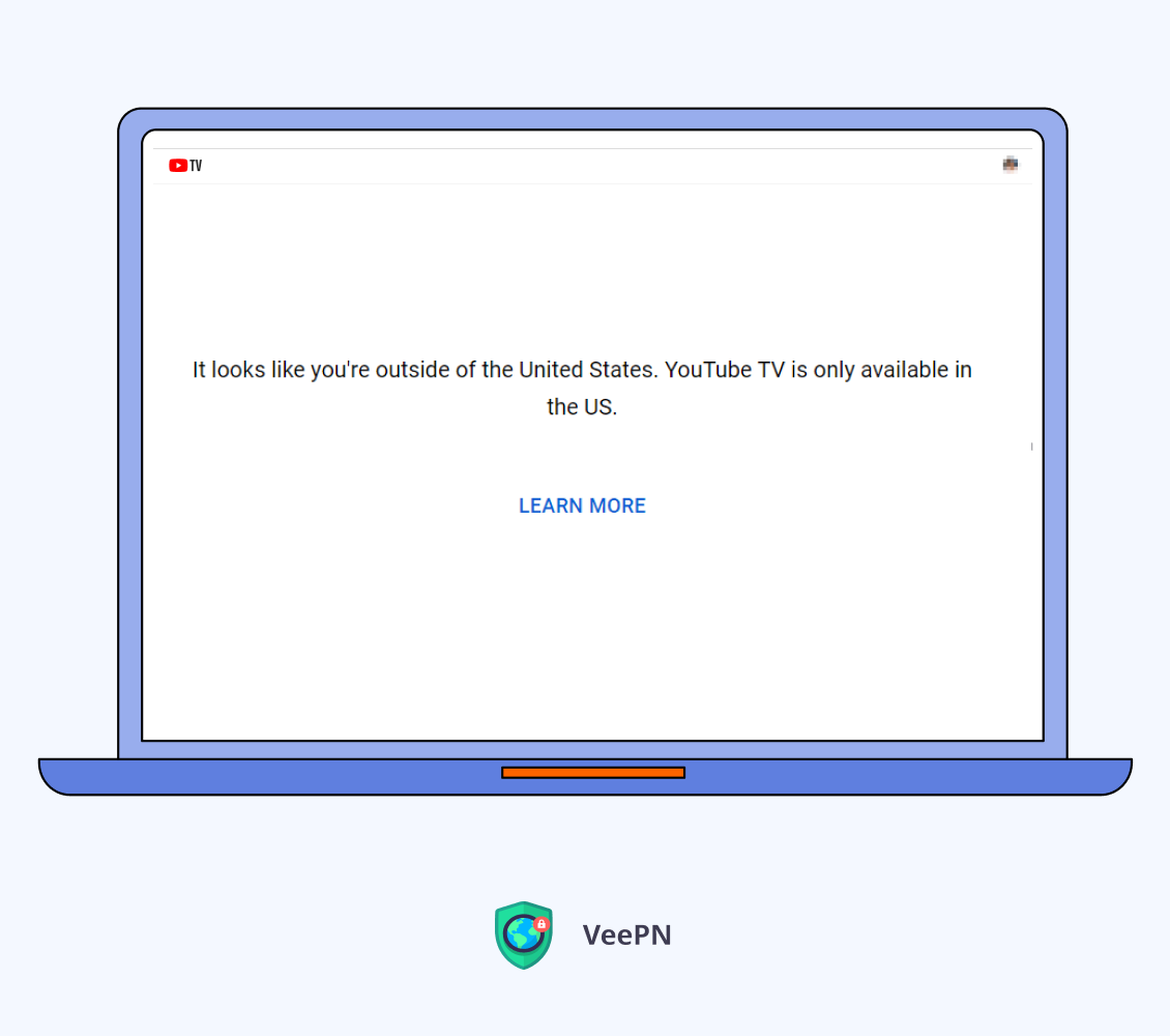 How to Watch YouTube TV Outside US  VeePN Blog