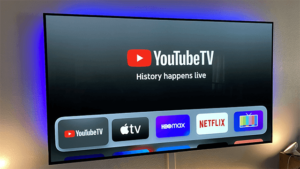 YouTube TV will soon let users download shows for offline viewing