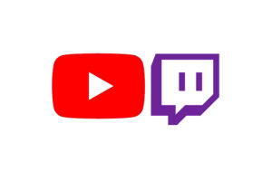 YouTube Vs Twitch Streaming Top 10 Differences  The Best For Streamers