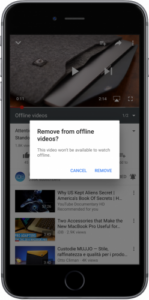 How to save YouTube videos for offline viewing