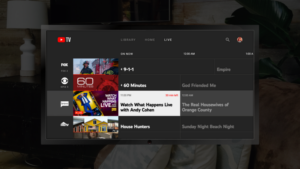 How to Install YouTube TV on FireStick in 2 Minutes 2024  Howl Movie