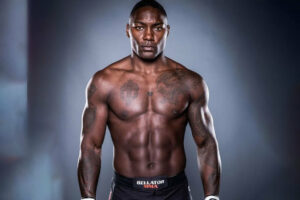 Former MMA Fighter Anthony Rumble Johnson dies at 38  Obituary Death