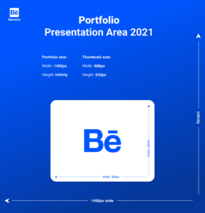 Behance Dimensions 2021 1  Images  Behance