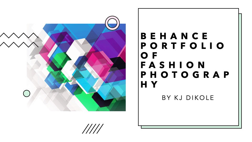 Behance Portfolio on Behance