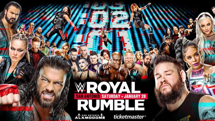 WWE Royal Rumble 2023 3 superstars we might see back in the ring