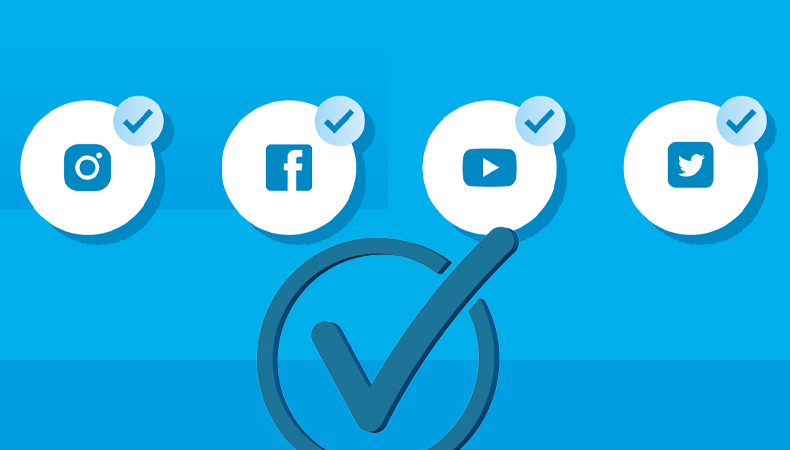 What Does A Blue Tick On Social Media Mean The Benefits of Having A