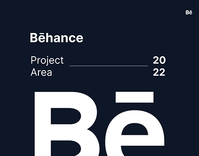 Behance Project Size Projects  Photos videos logos illustrations