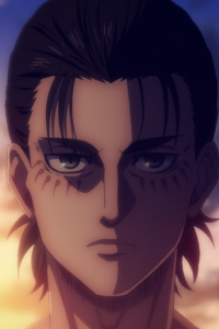 Eren Yeager  Attack on titan Attack on titan eren Attack on titan anime