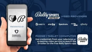 Can You Get Bally Sports on Spectrum  Ultimate Guide for Sports Fans