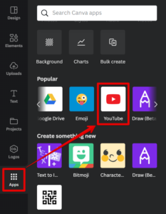 How Do I Embed a YouTube Video in Canva  WebsiteBuilderInsidercom