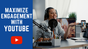 Get Your Podcast on YouTube and leverage the medium for all its worth