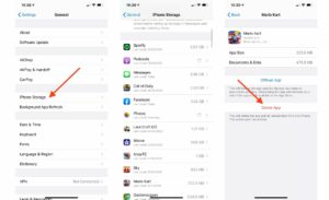 How to Clear the Cache on iPhone and iPad  Tech Advisor