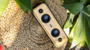 How Do Bluetooth Speakers Work  How to Connect  theHouseofMarleycom