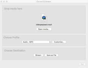 Best Ways to Rip Audio from YouTube on Mac HiRes Audio Kbps