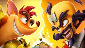 Crash Team Rumble Game Review  Gaming  Empire